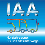 IAA 2006 Logo
