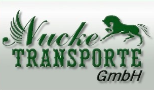 Nucke Transporte GmbH (Logo)